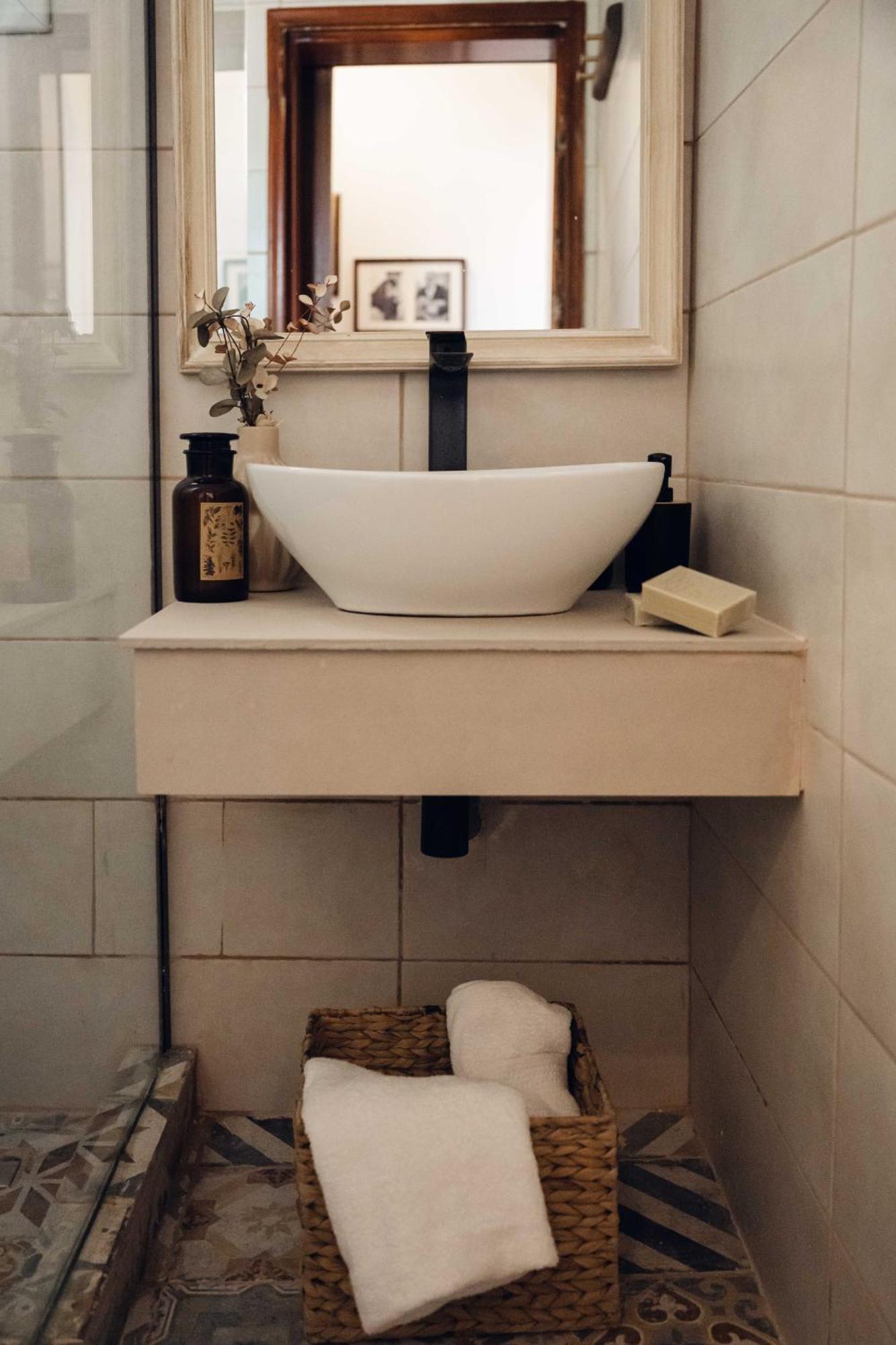 Family House At Corfu Town Apartment Bagian luar foto